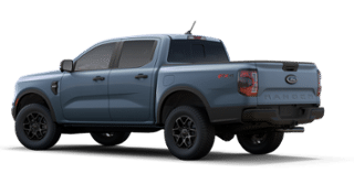 2025 Ford Ranger® External Image 3